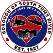 Borough of south toms river