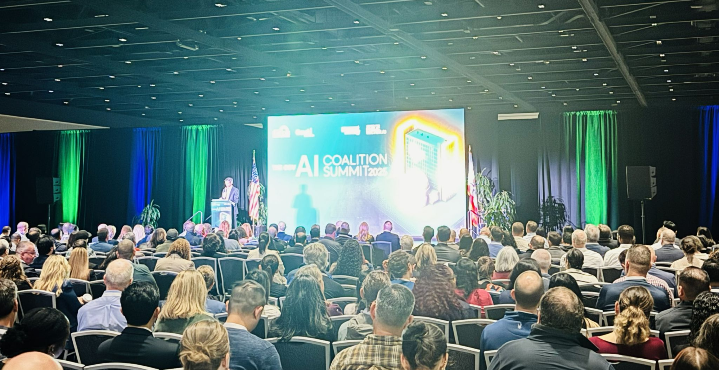GovAI Coalition Summit 2025